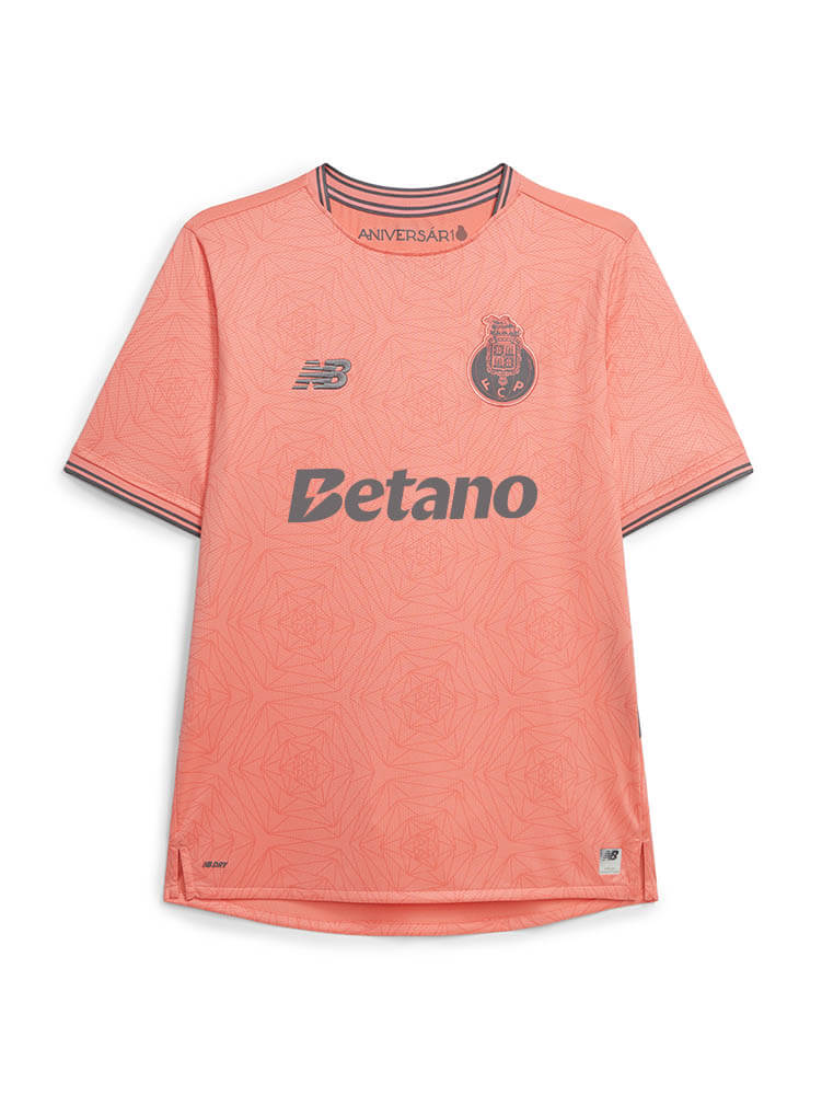 Maillot FC Porto Away 25/26
