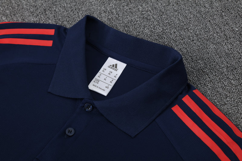 Maillot et Pantalon Manchester United 25/26