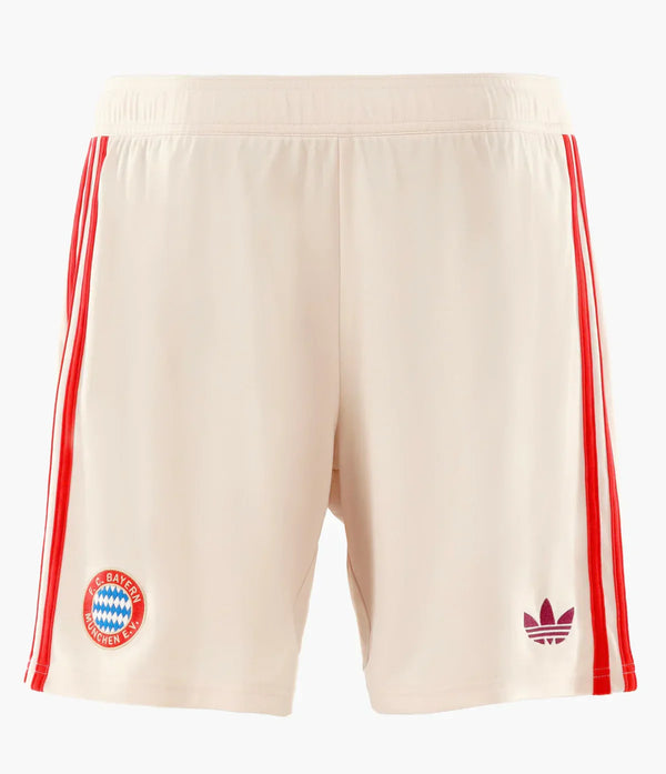 Short Bayern Munich Third 24/25
