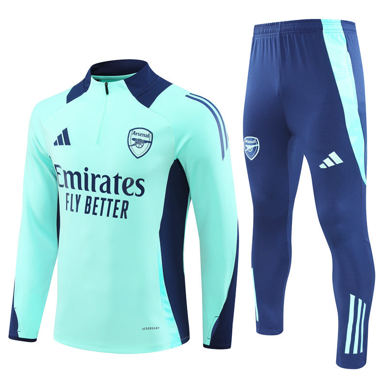 Ensemble Survêtement Enfant Arsenal 24/25