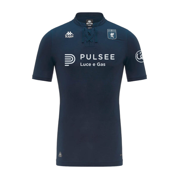 Maillot Genoa Third 25/26