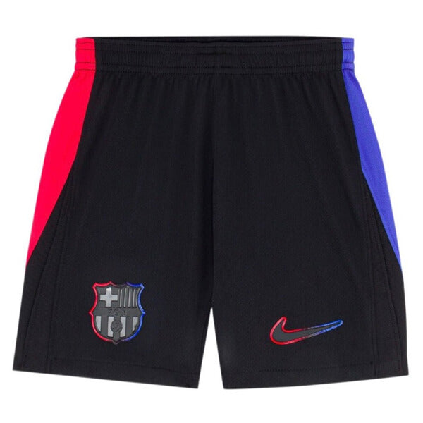 Short FC Barcelona Away 24/25