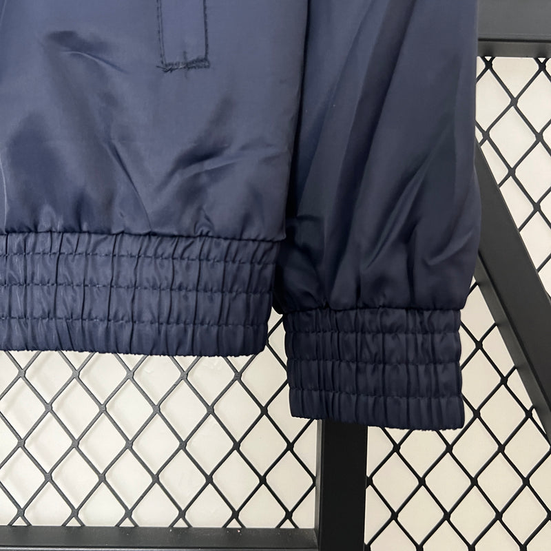 Veste Imperméable Fc Barcelona 24/25