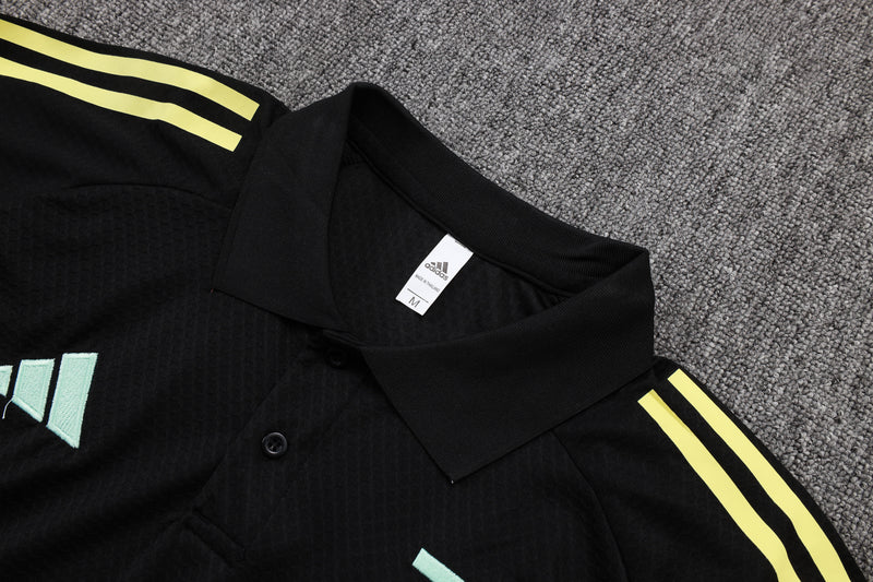 Maillot et Pantalon Juventus 25/26