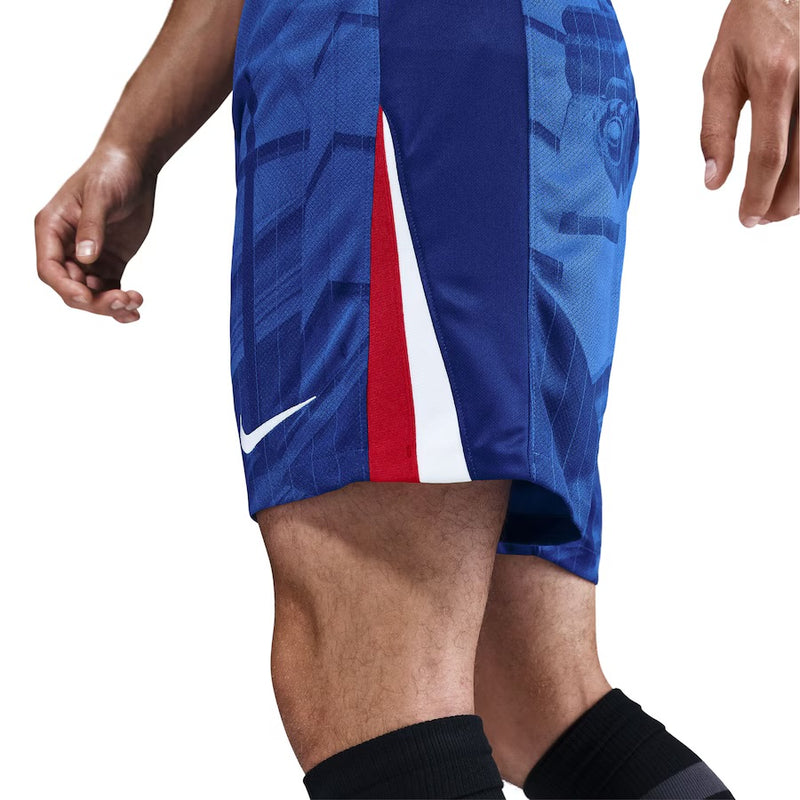 Short Chelsea Home 25/26