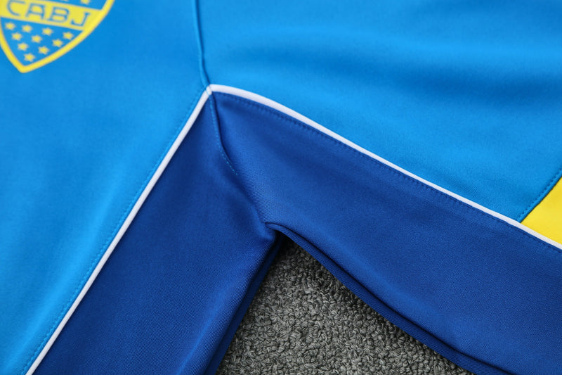 Ensemble Survêtement de Football Boca Juniors 25/26