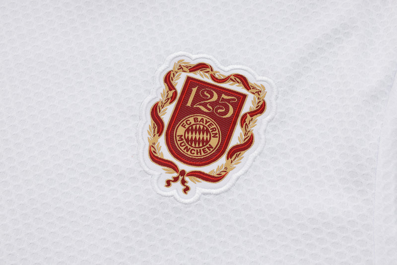 T-shirt et short Bayern Munich pour Enfant 25/26