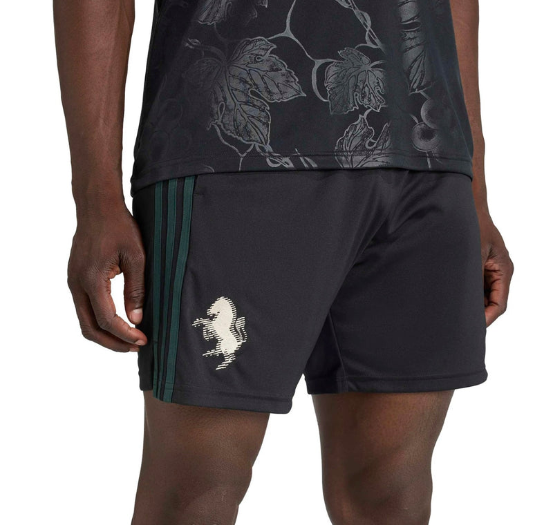 Short Juventus Third 25/26