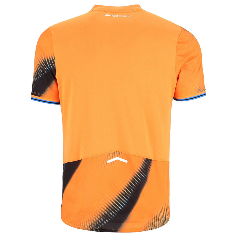 Maillot Atalanta Third 25/26