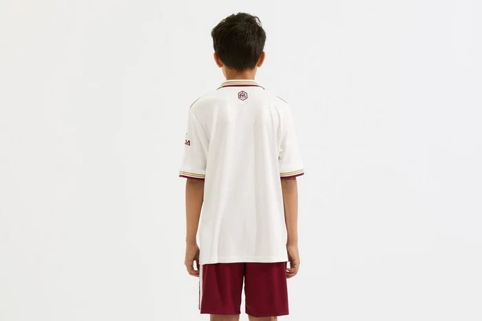 T-shirt et Short pour Enfant Arsenal Third 25/26 - Chaussettes