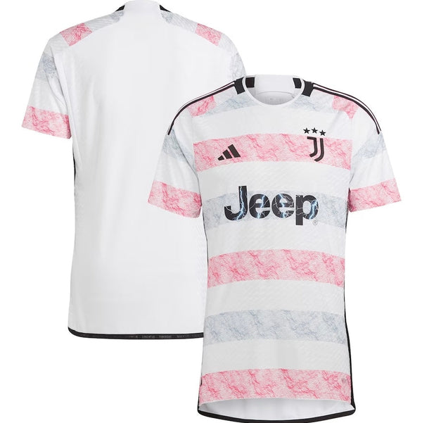 Maillot Juventus away Joueur Version 23/24