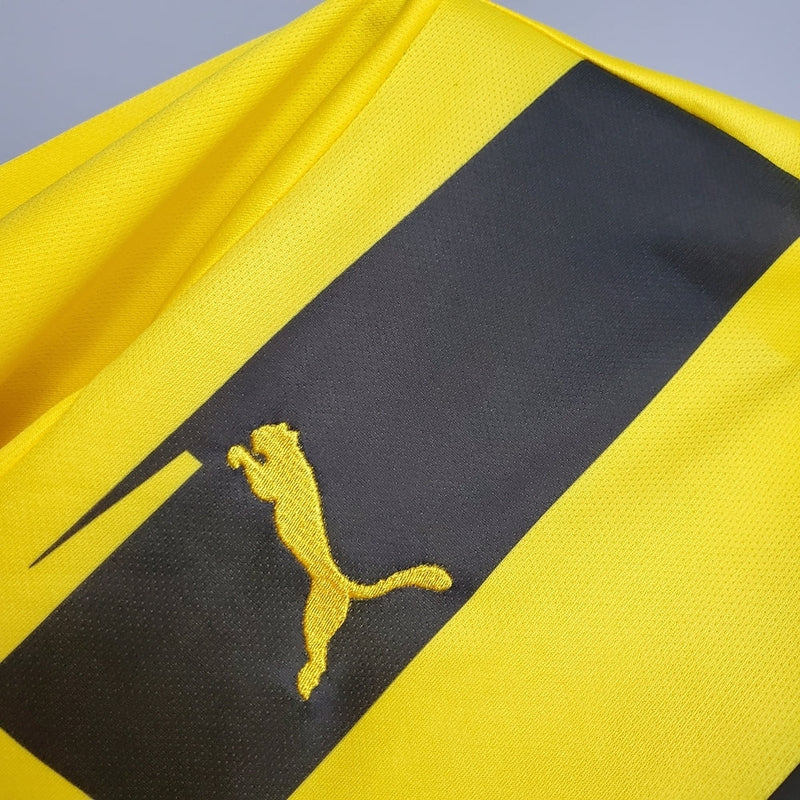 Maillot du Borussia Dortmund Retro 12/13