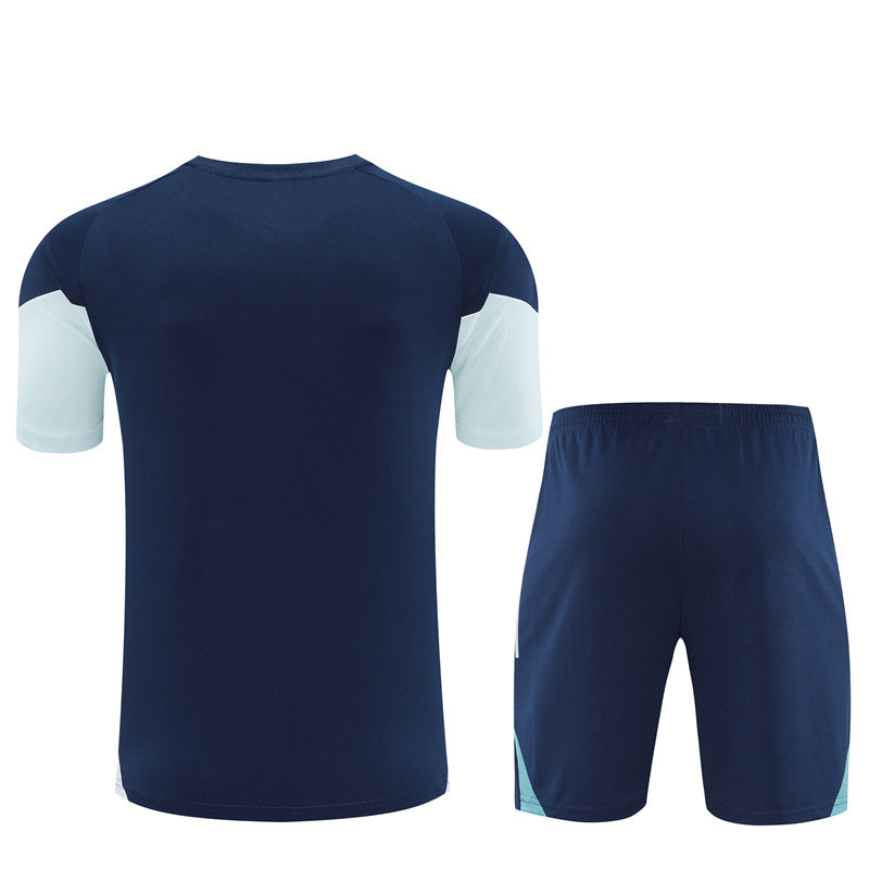Maillot et short d'entraînement Arsenal 25/26