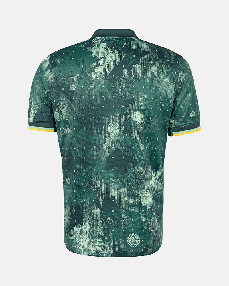 Maillot Tottenham Hotspur Third 24/25  Joueur Version