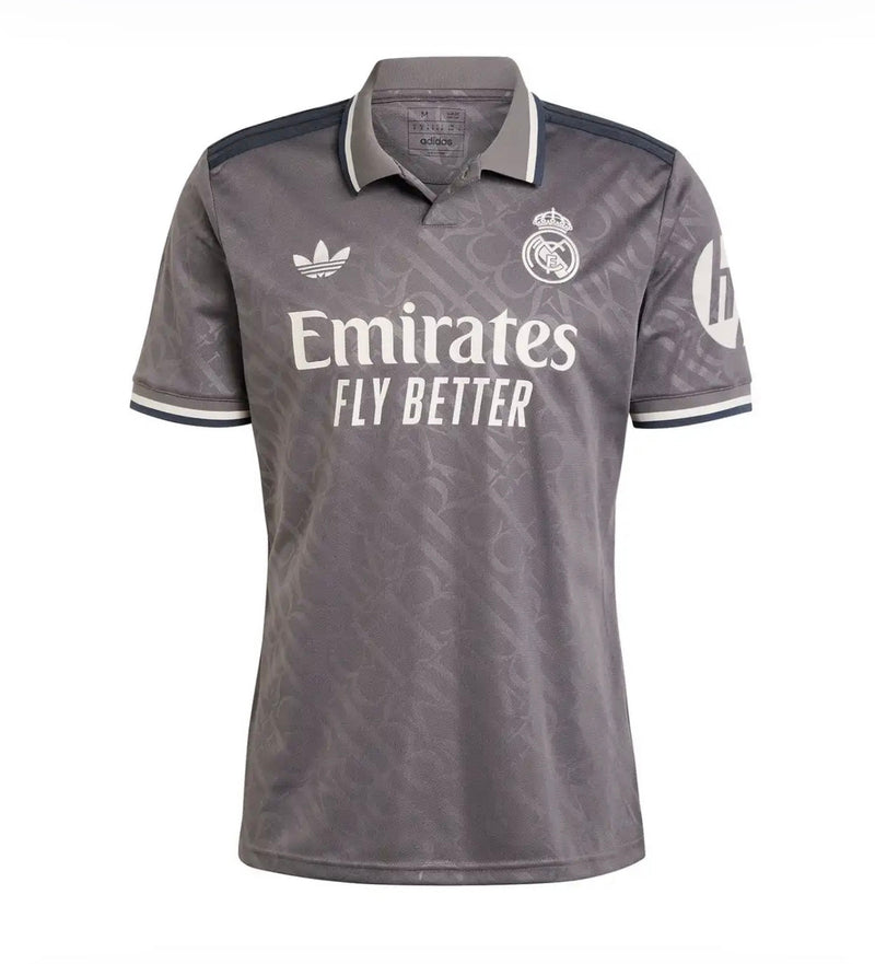 Maillot Real Madrid Third 24/25