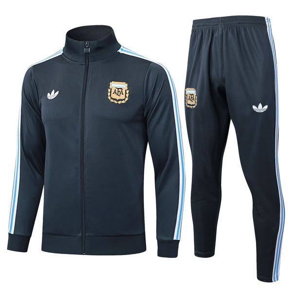 Survêtement de Football Enfant Argentina 25/26