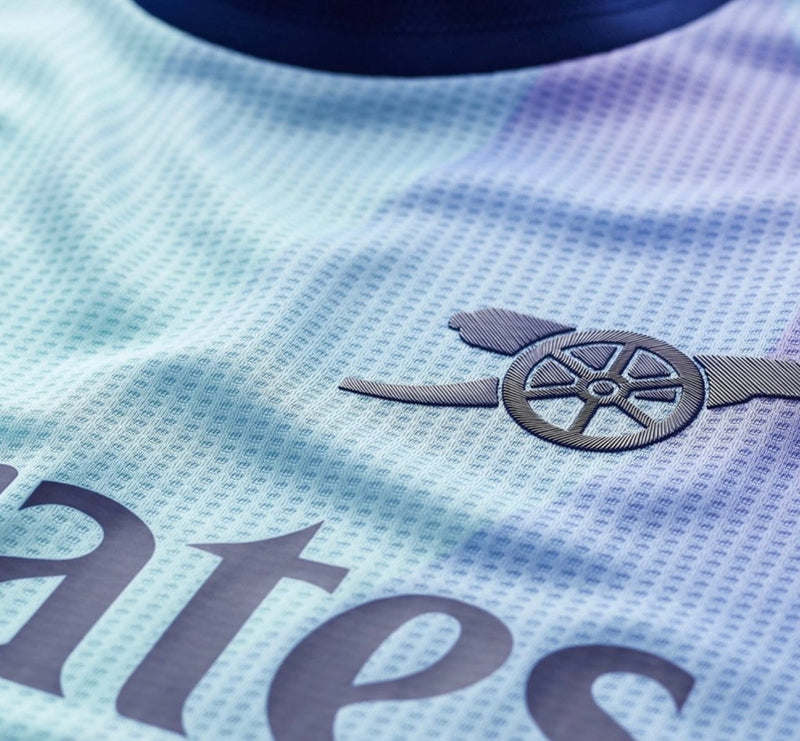Arsenal Maillot Third Joueur Version 24/25
