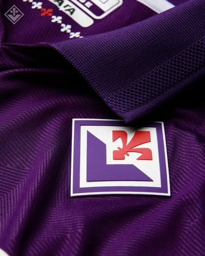 Maillot ACF Fiorentina Home 24/25