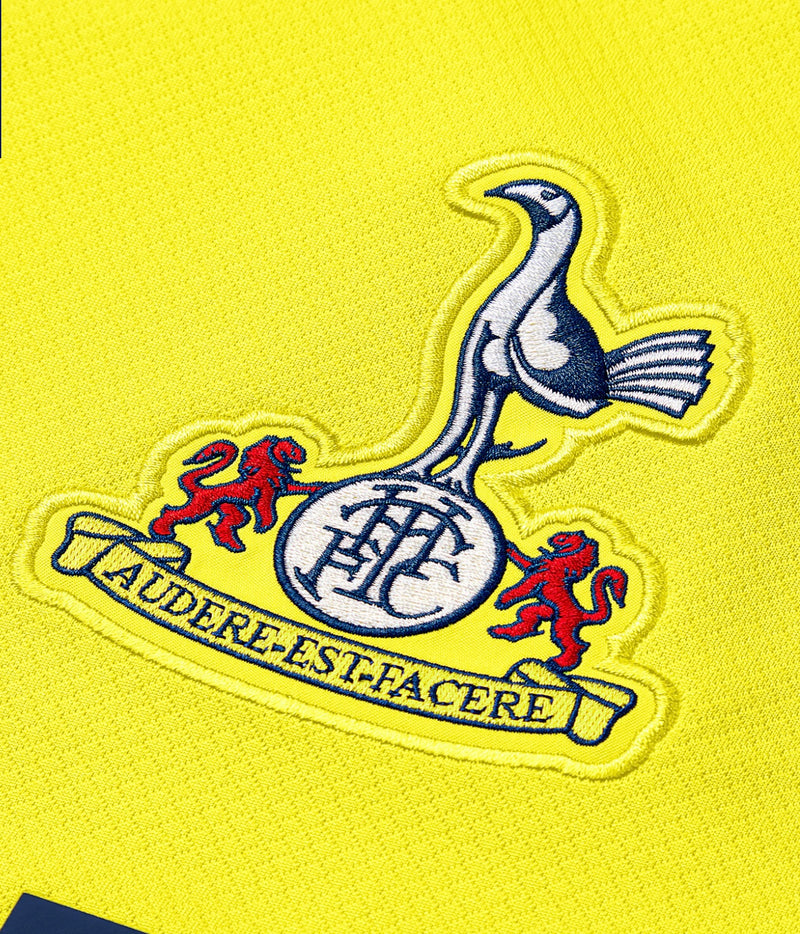 Maillot Tottenham Hotspur Third 25/26