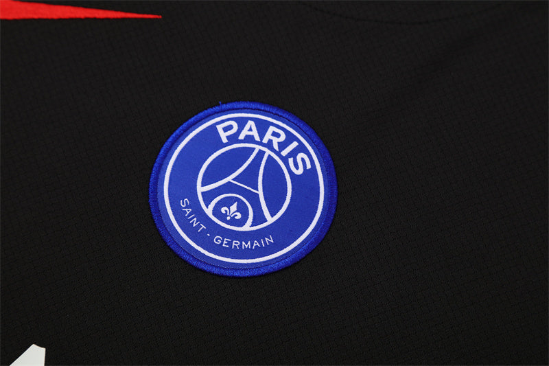 Maillot et short d'entraînement PSG 25/26