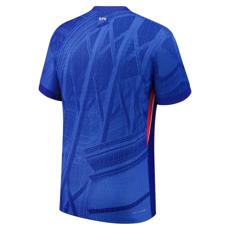 Chelsea Maillot Home Version Joueur 25/26