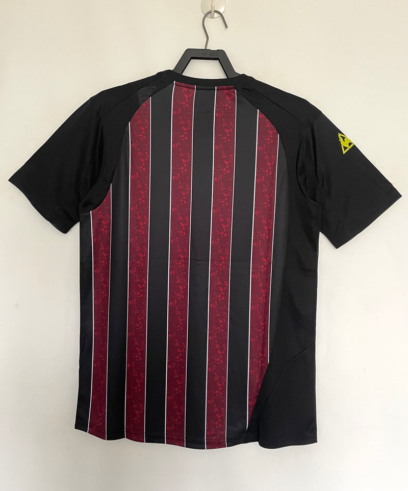 Maillot Rétro Manchester City 08/09