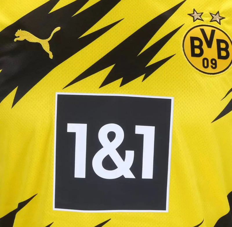 Maillot du Borussia Dortmund Retro 20/21