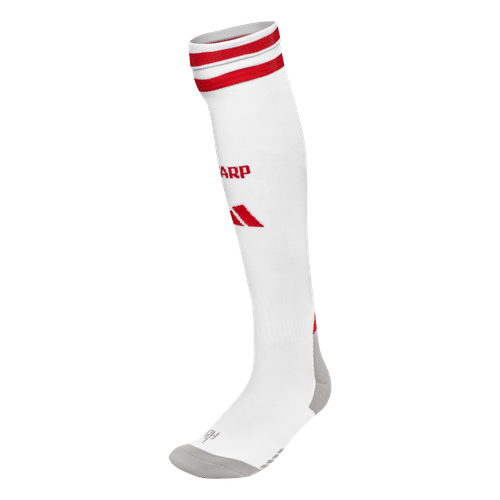 Chaussettes River Plate Home  24/25