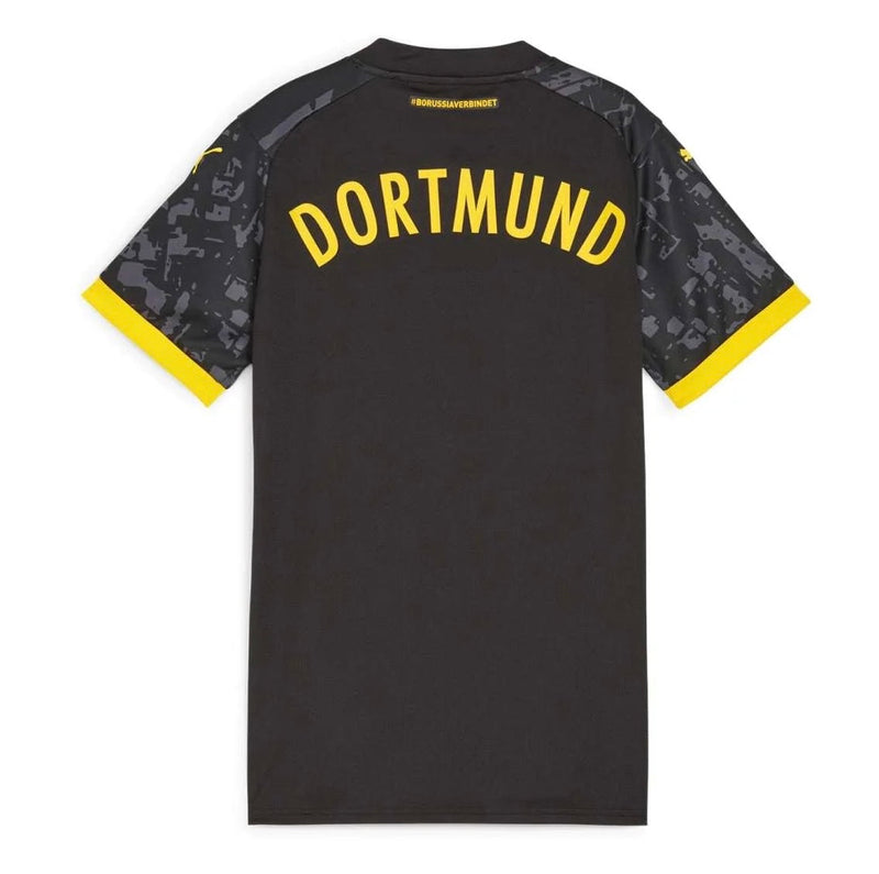 Maillot Away du Borussia Dortmund 23/24