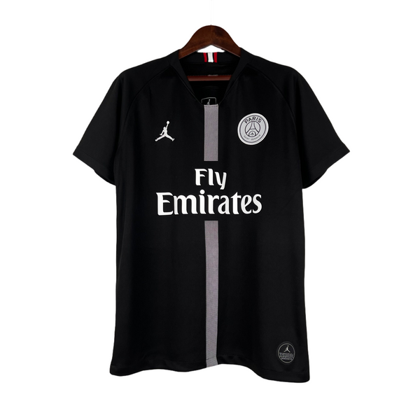 Rétro PSG 18/19