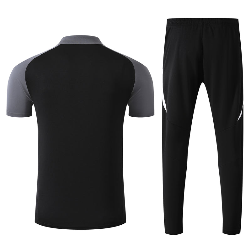 Maillot et Pantalon Manchester United 25/26