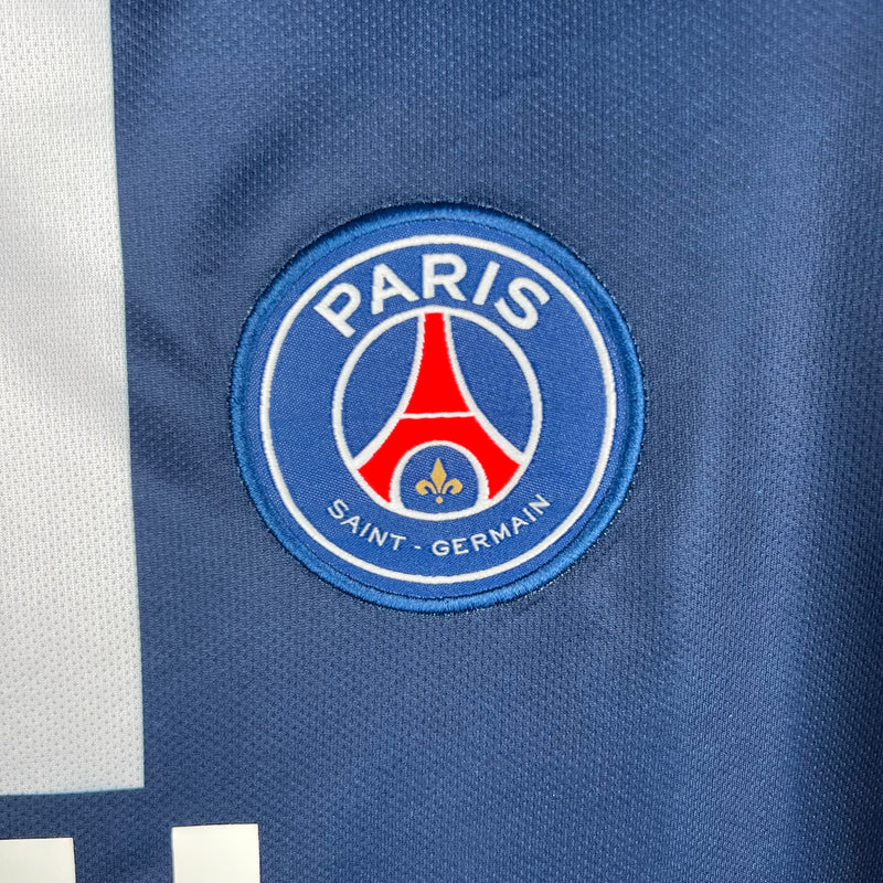 Rétro PSG 19/20 home