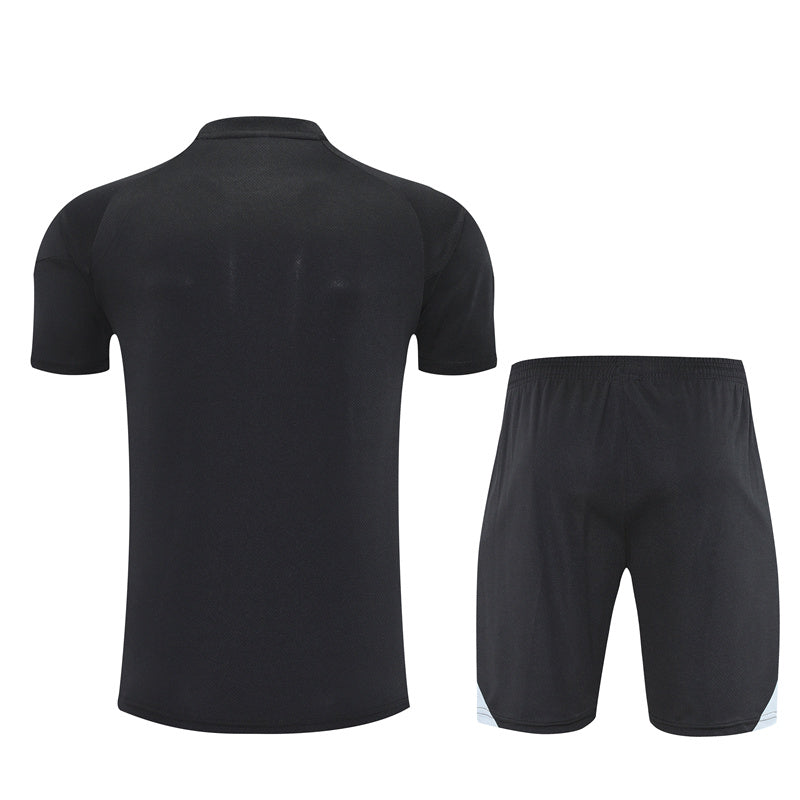 T-shirt et short Real Madrid Enfant 25/26