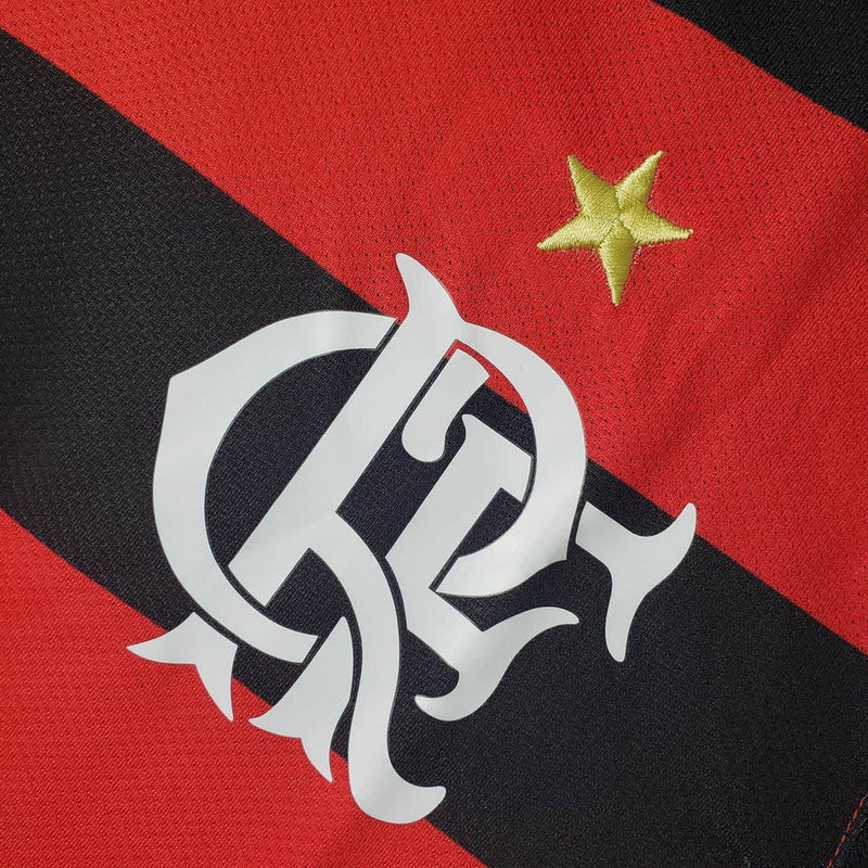 Maillot du Flamengo Retrô 2009