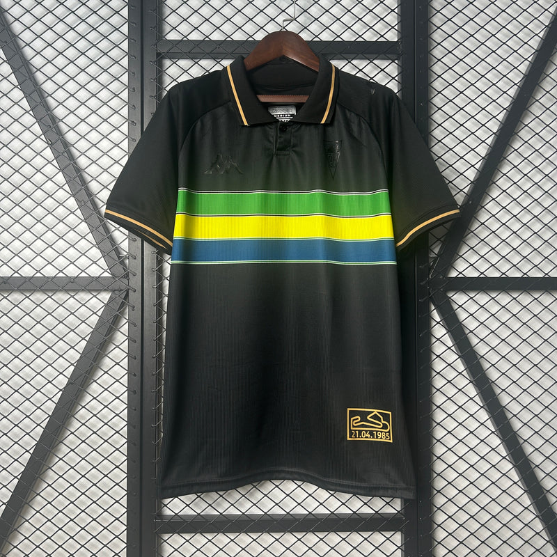 Maillot Estoril 24/25