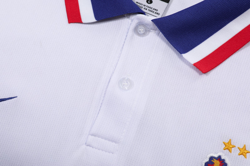 Maillot et Pantalon France 25/26