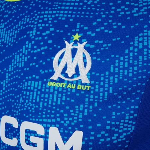 Olympique de Marseille Third 25/26