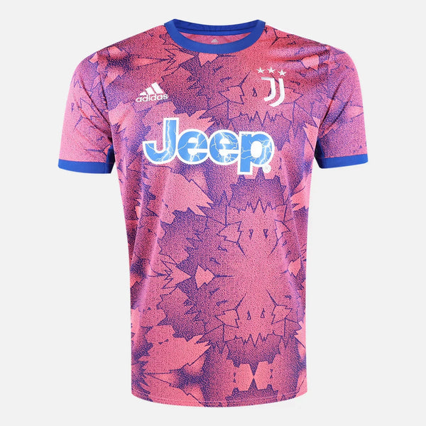 Maillot du Juventus II 22/23