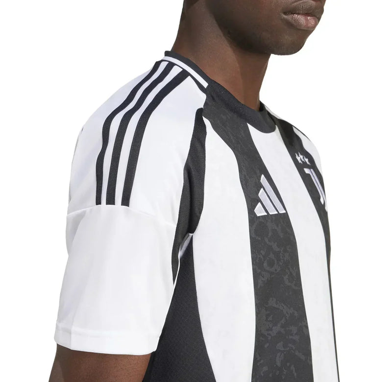 Maillot du Juventus Home 24/25