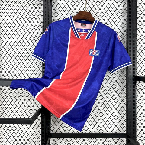 Maillot Rétro PSG Home 94/95