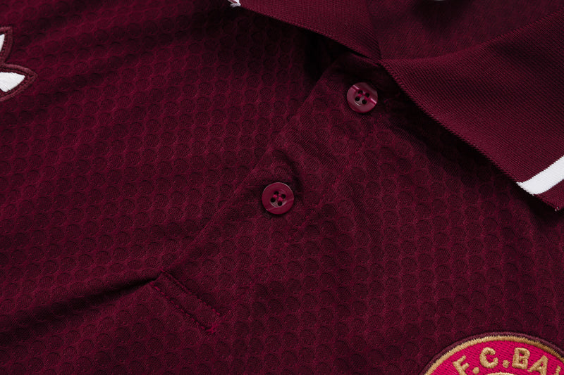 Maillot et Pantalon Bayern 25/26