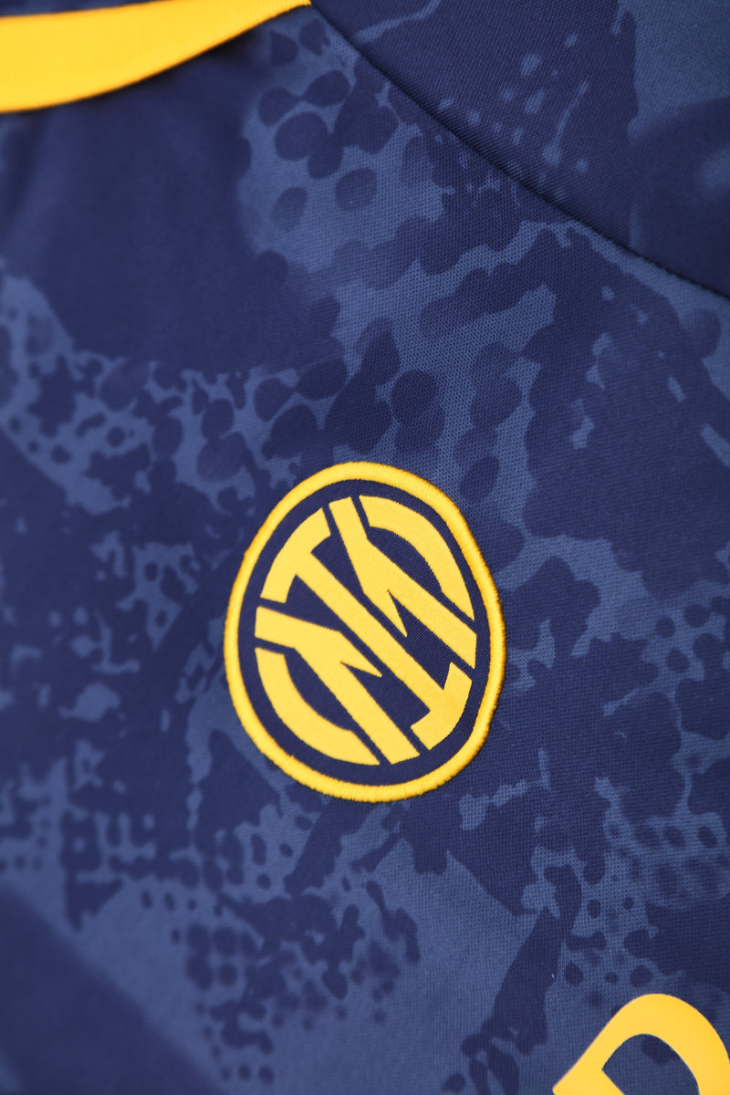 Maillot et short d'entraînement Inter Enfant 25/26
