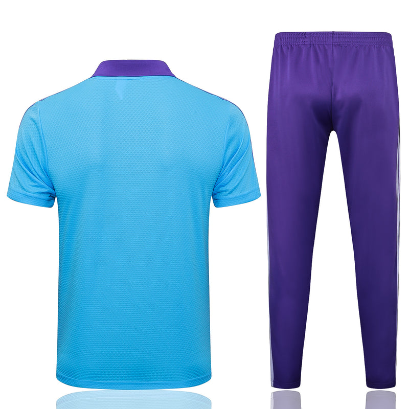 Maillot et Pantalon Real Madrid 25/26