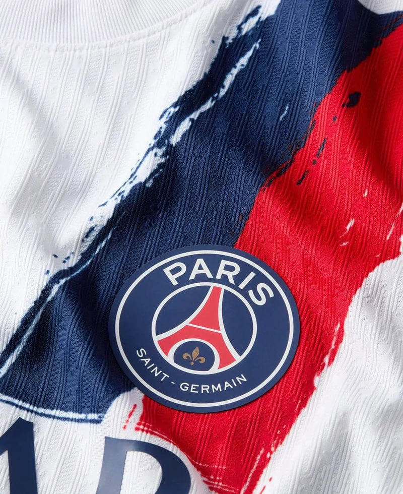 Maillot PSG Away 24/25 - Version joueur