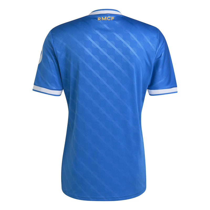 Maillot Real Madrid Third 25/26