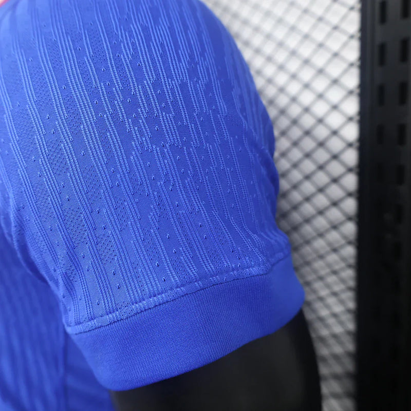 Maillot France home 24/25 Player version