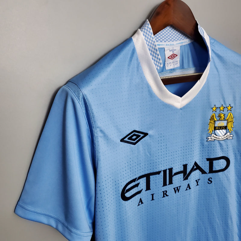 11/12 Manchester City home