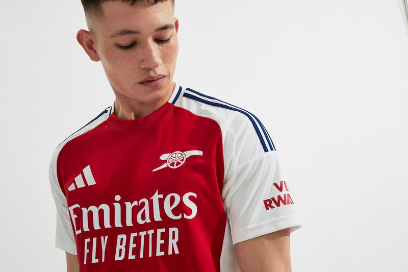 Maillot Home Arsenal 24/25
