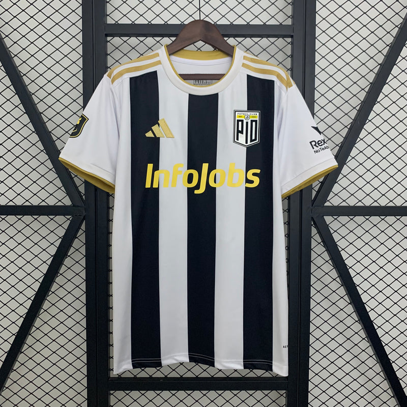Maillot Pio FC Home 2025