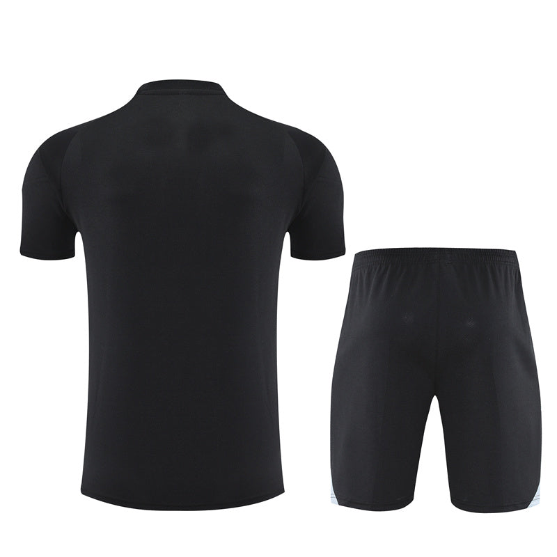 T-shirt et Short pour Enfant Inter Miami 25/26